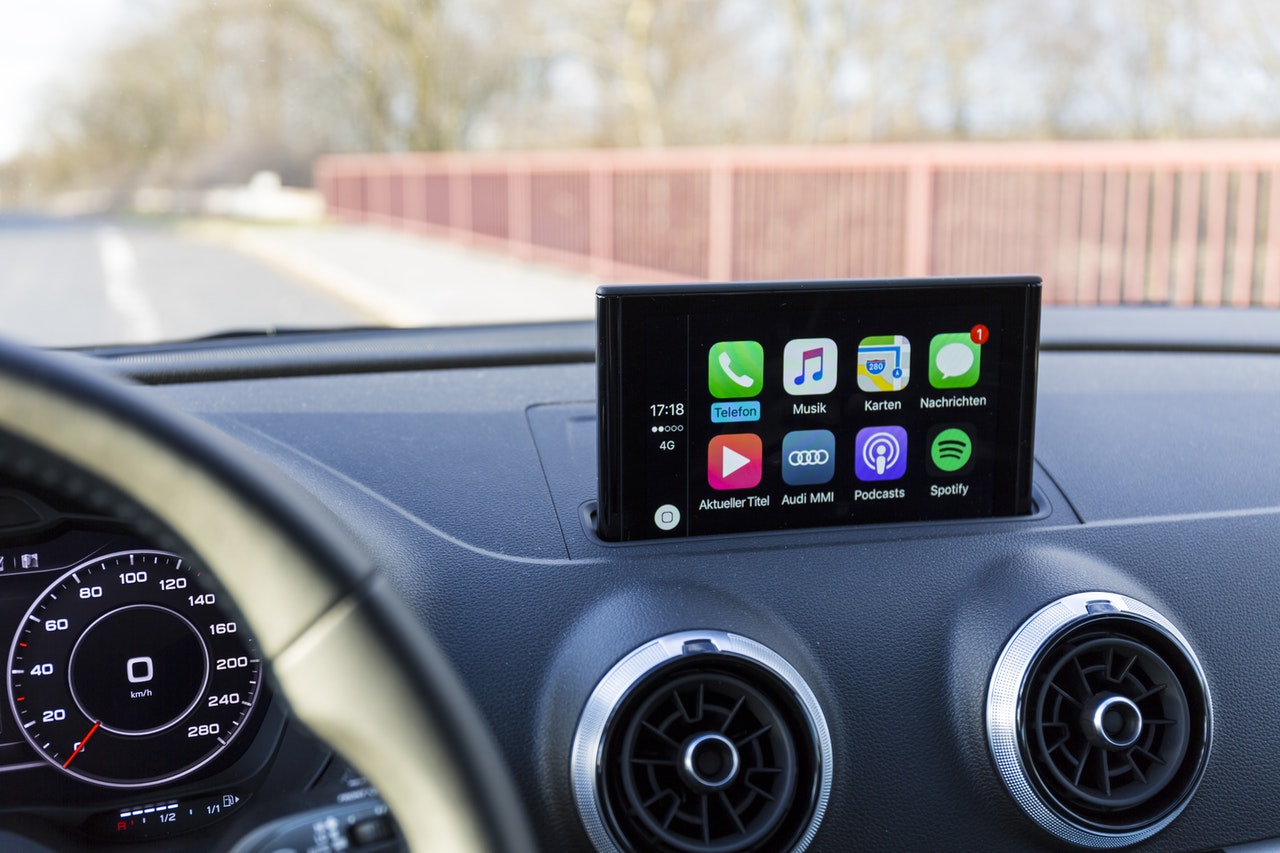 Featured image for “Best Digital Car Stereo System for Road Trippers”