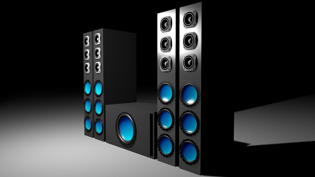 Featured image for “Best Floorstanding Speaker for Your Home Theater”