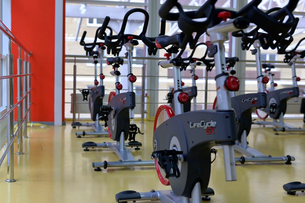 Featured image for “Best Indoor Cycling Bike for Your Home Gym”