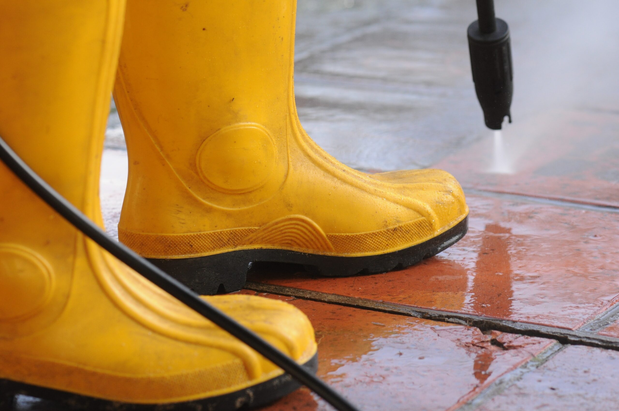 Featured image for “Best Gas Pressure Washer Investments Under 500”