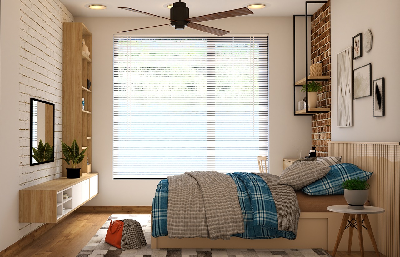 Featured image for “Best Smart Ceiling Fans to Cool Your Home”